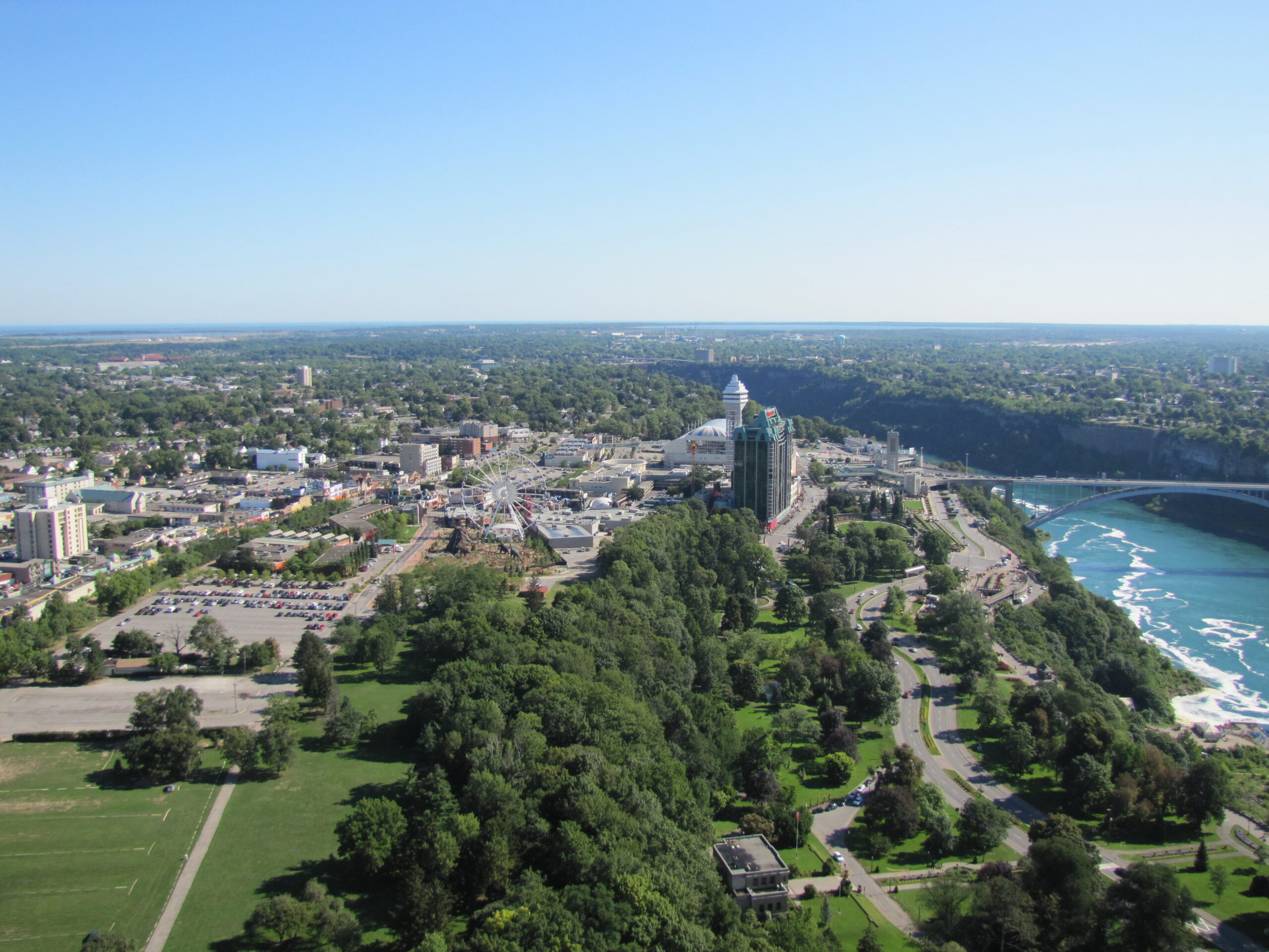 Niagara Falls Ontario Real Estate