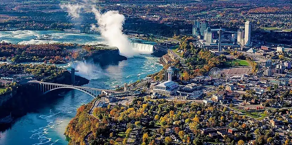 The current spring market in Niagara Falls 2023